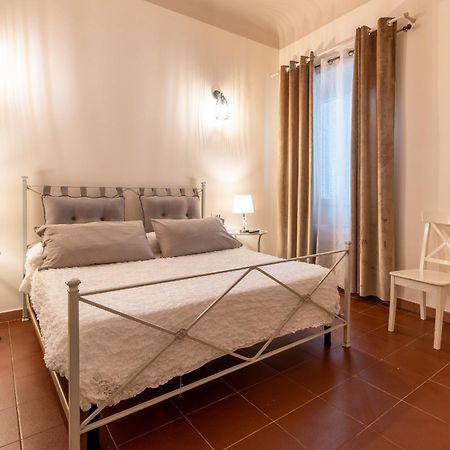 Dante Experience Apartment Florencia Exterior foto