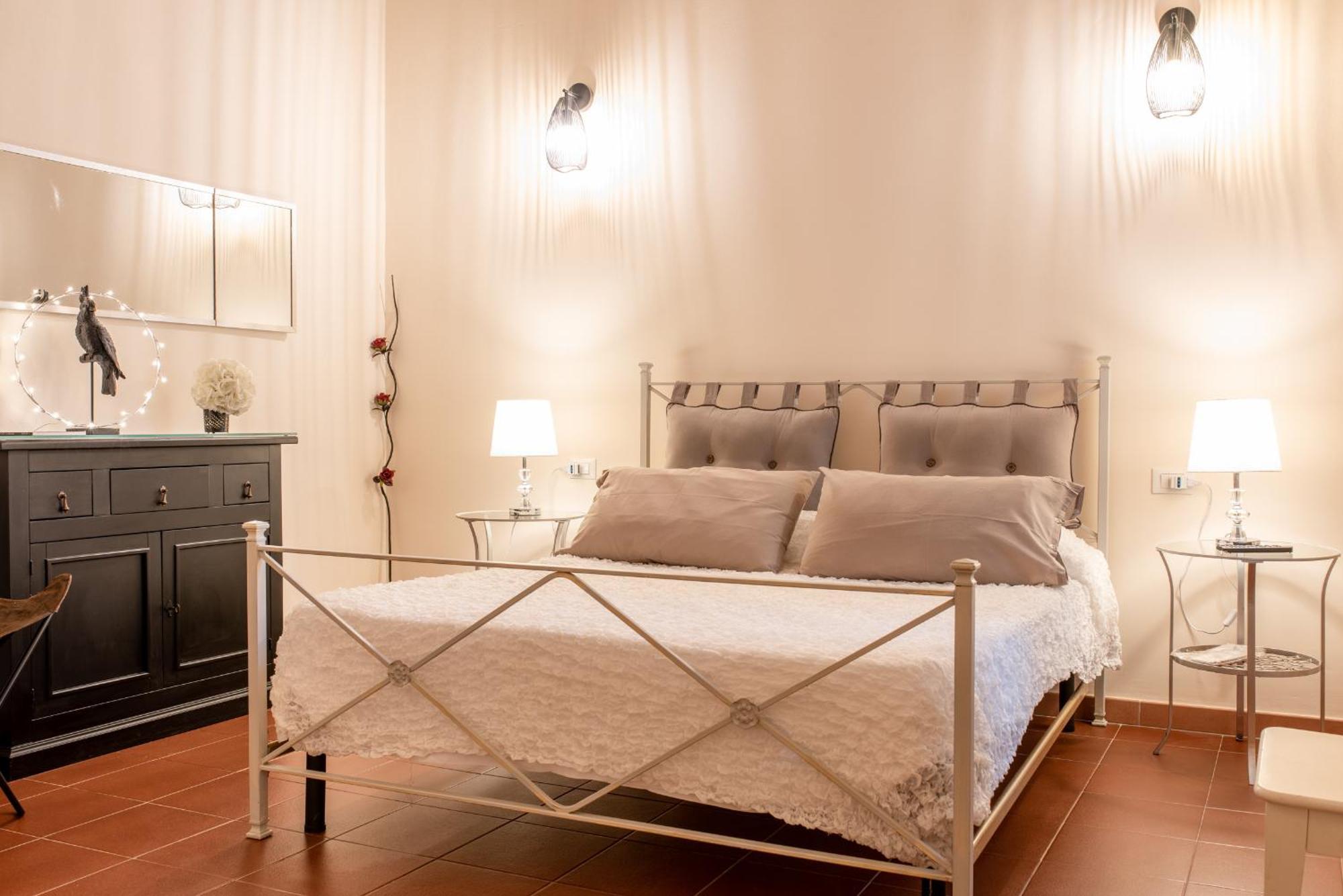 Dante Experience Apartment Florencia Exterior foto