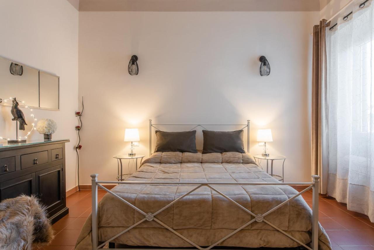 Dante Experience Apartment Florencia Exterior foto